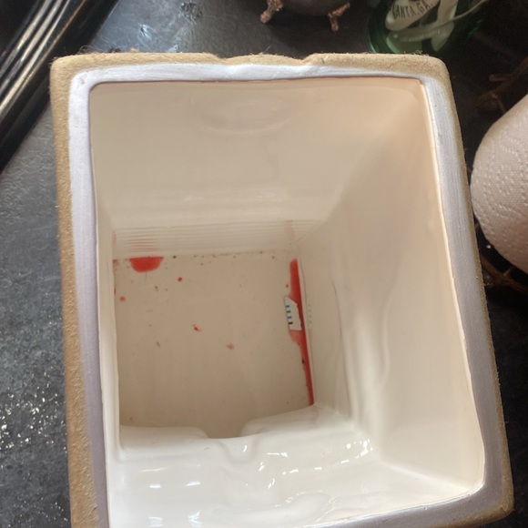 Coca Cola cookie jar - Picture 3 of 4